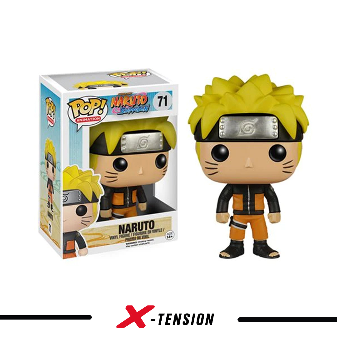 X TENSION